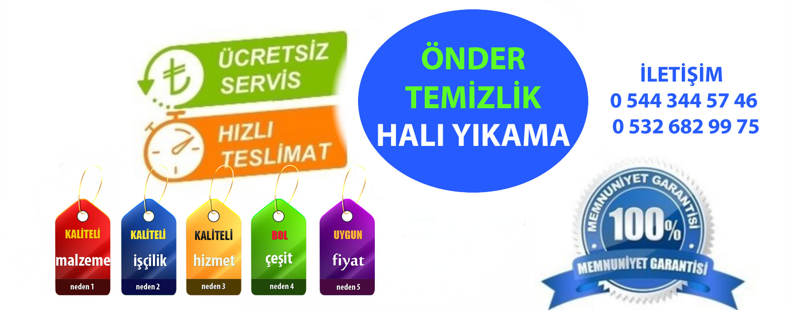 Halı Yıkama KAHRAMANMARAŞ