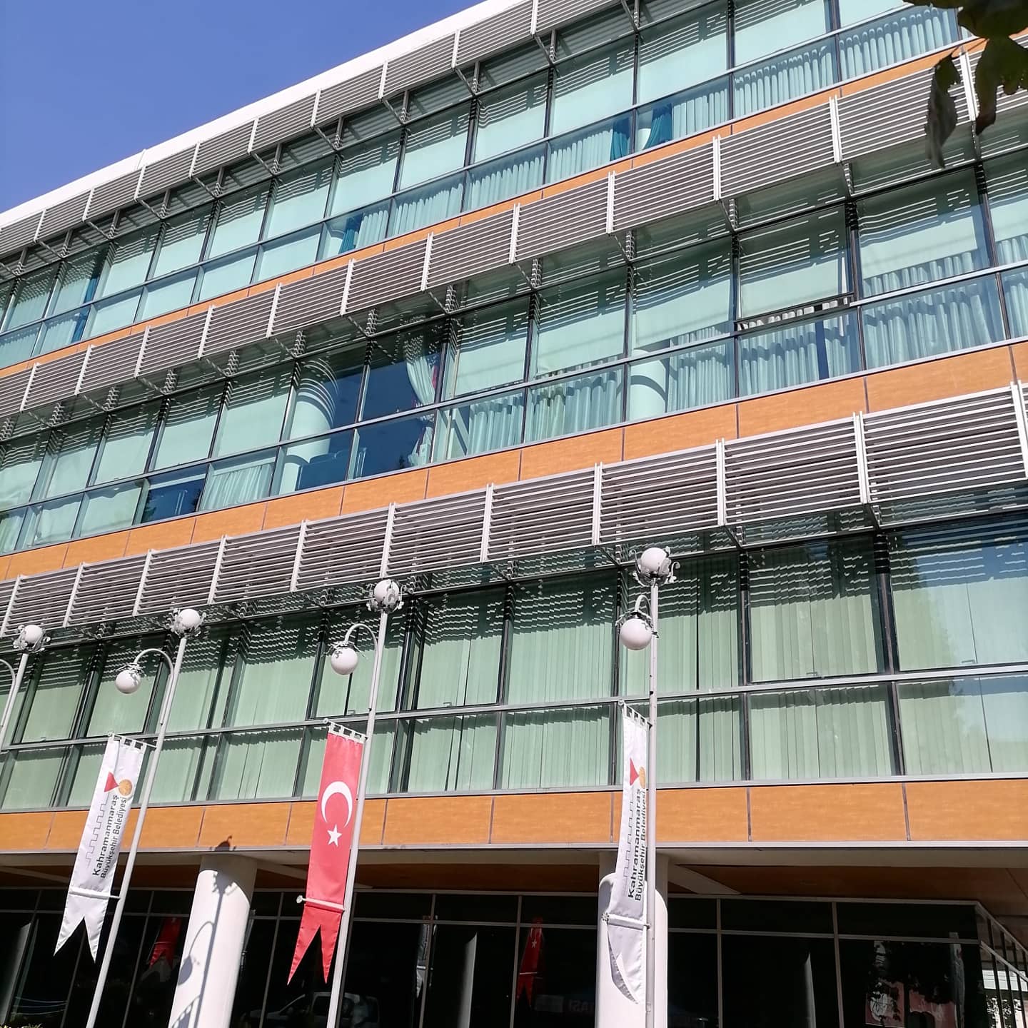 K. Maraş Temizlik şirketleri 