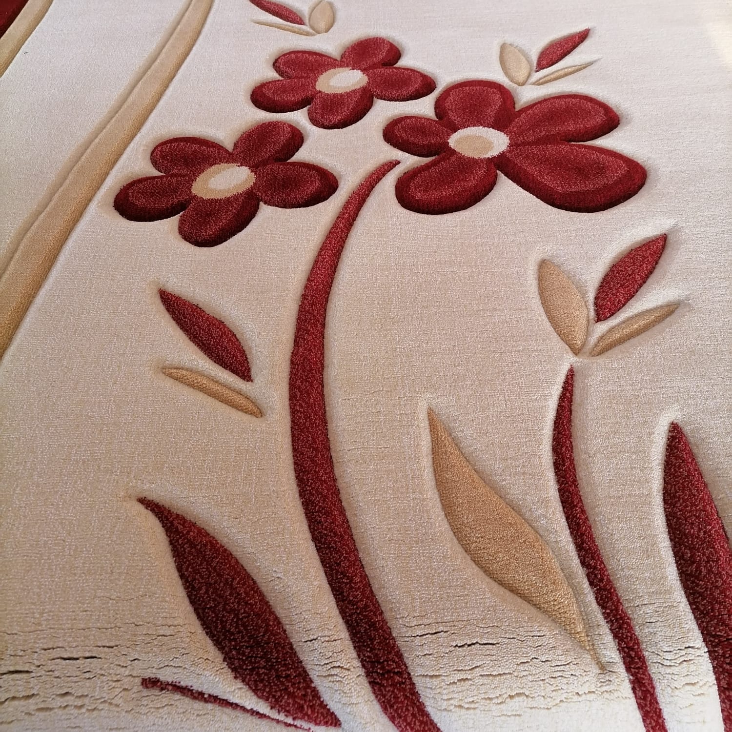 KAHRAMANMARAŞ ÖNDER TEMİZLİK HİZMETLERİ HALI YIKAMA 