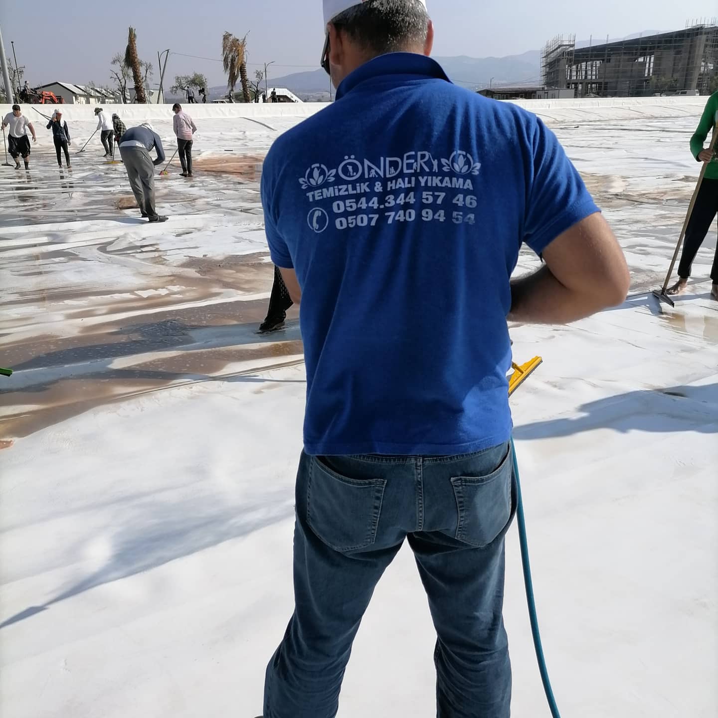 Temizlik şirketleri 544344 5746