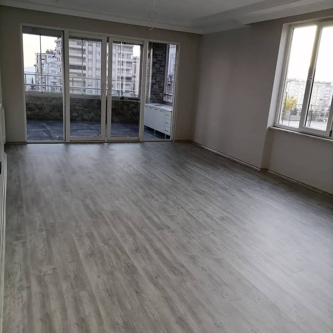 K. Maraş temizlikçi kadın