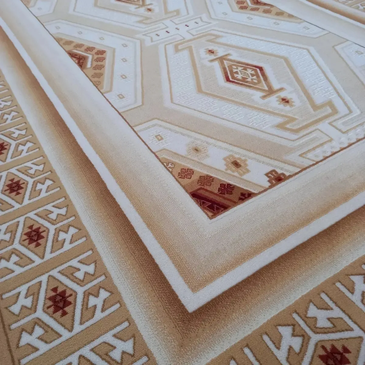 Kahramanmaraş halı yıkama