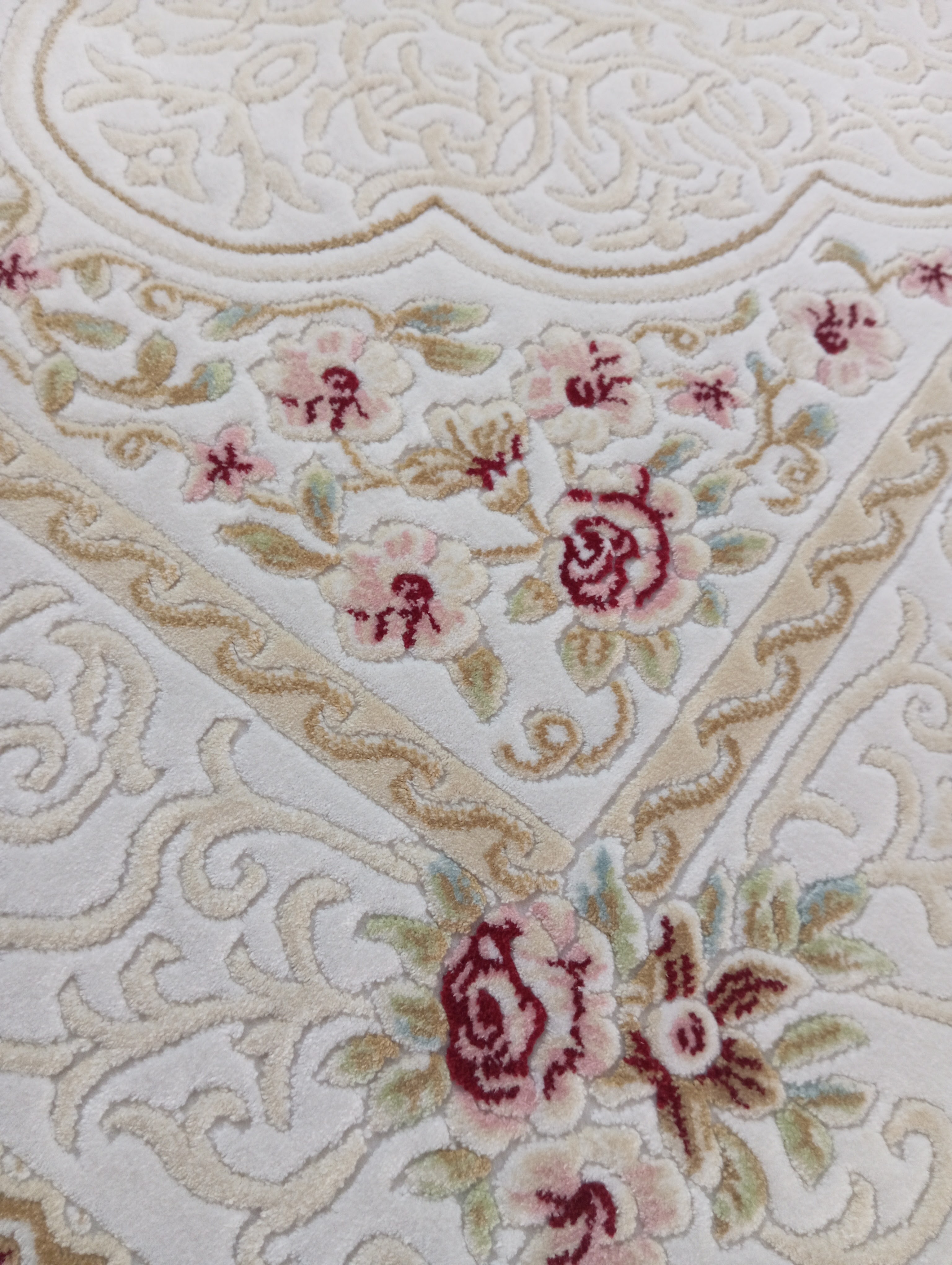 MARAŞ HALI YIKAMA HİZMETLERİ 