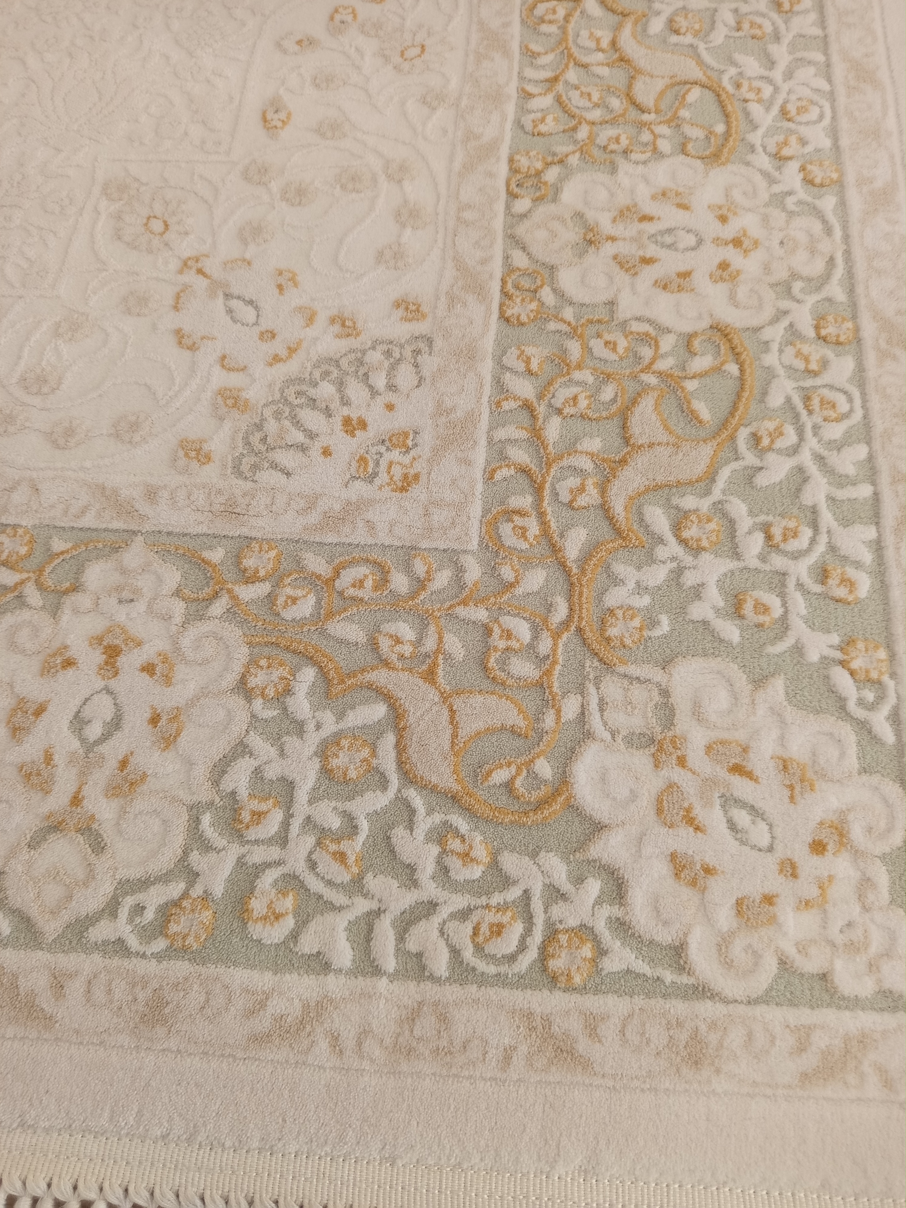 MARAŞ HALI YIKAMA HİZMETLERİ 