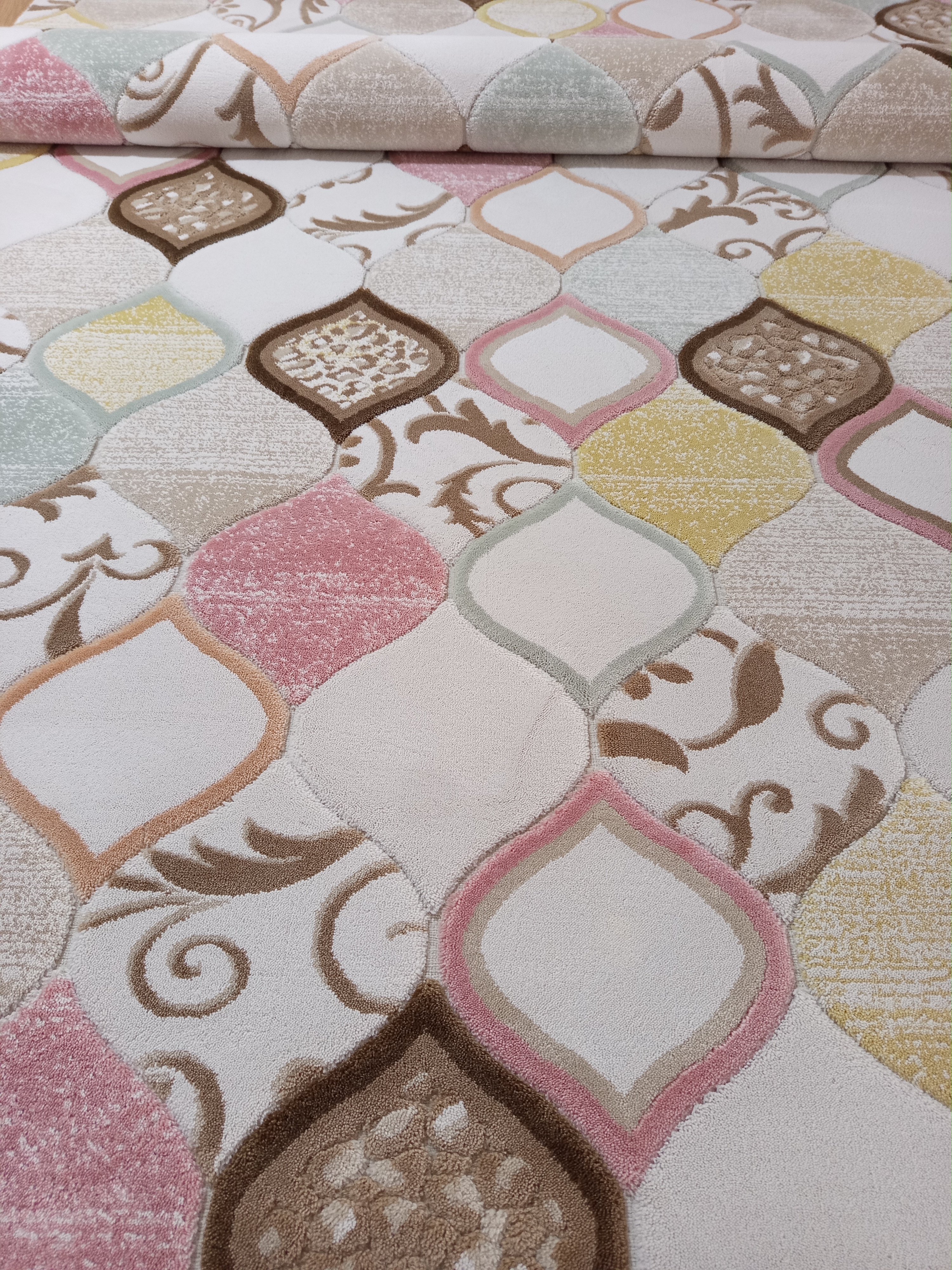 MARAŞ HALI YIKAMA HİZMETLERİ 