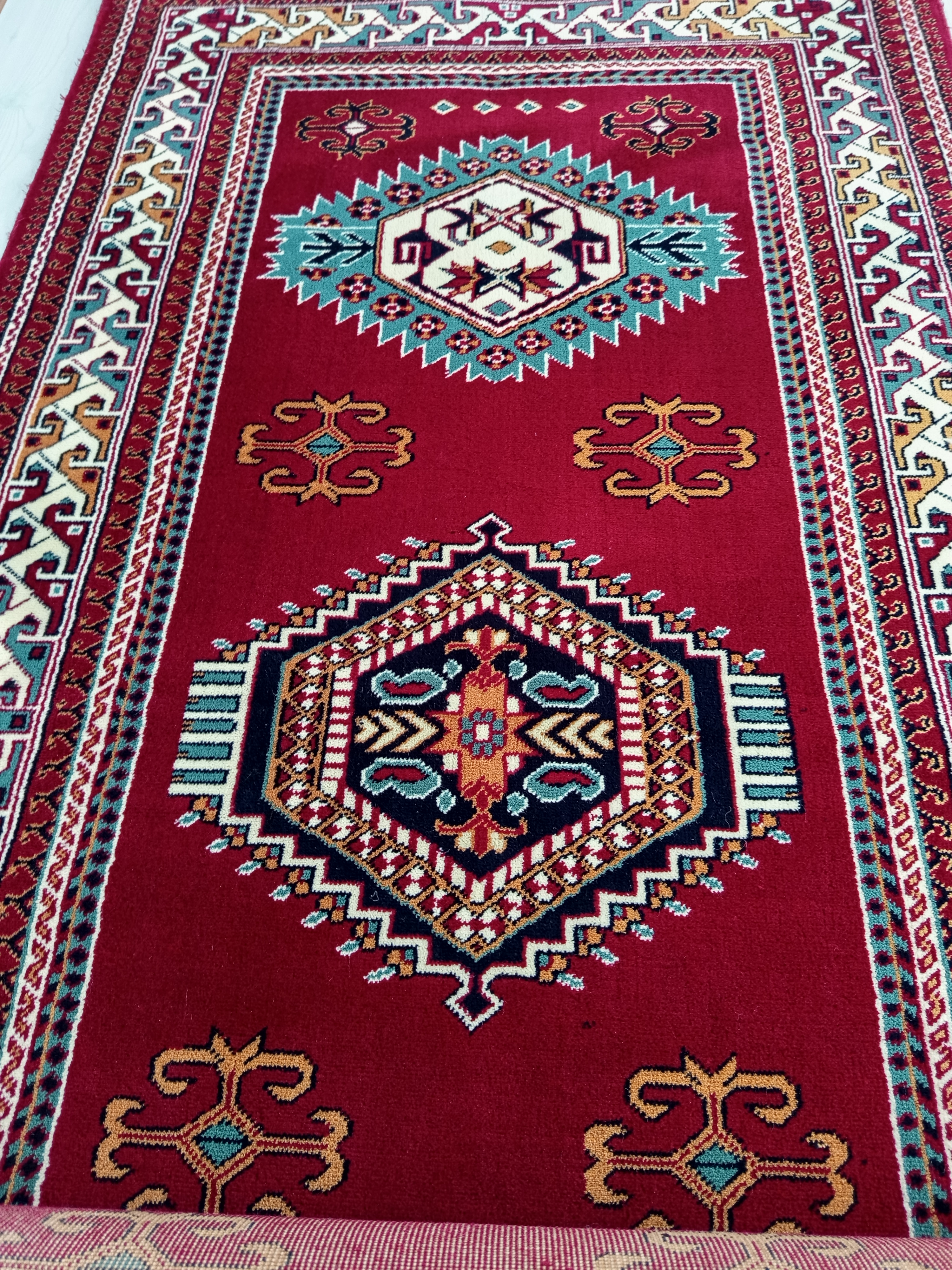 KAHRAMANMARAŞ HALI YIKAMA HİZMETLERİ 