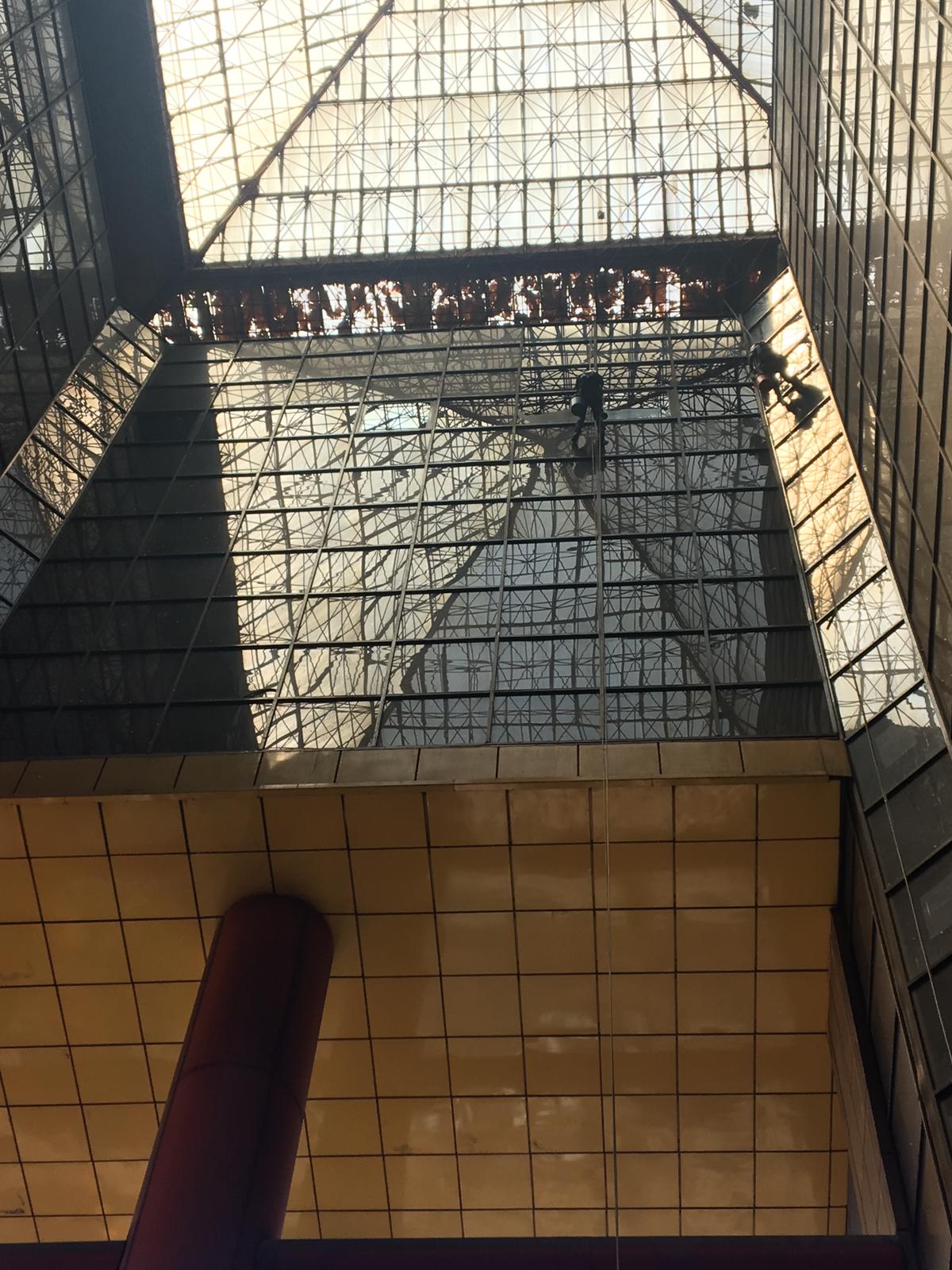 Dış Cephe Temizliği